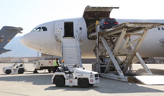 royal jordanian destinations internationales